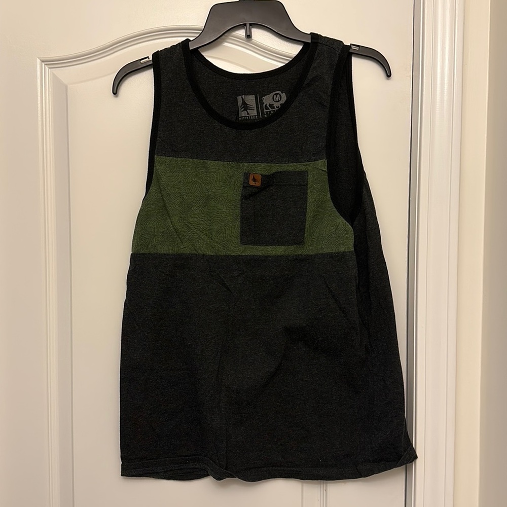 Hippytree Tank Top Men’s